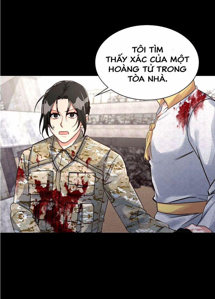 Chế Độ Độc Tài 21.5 trang 11