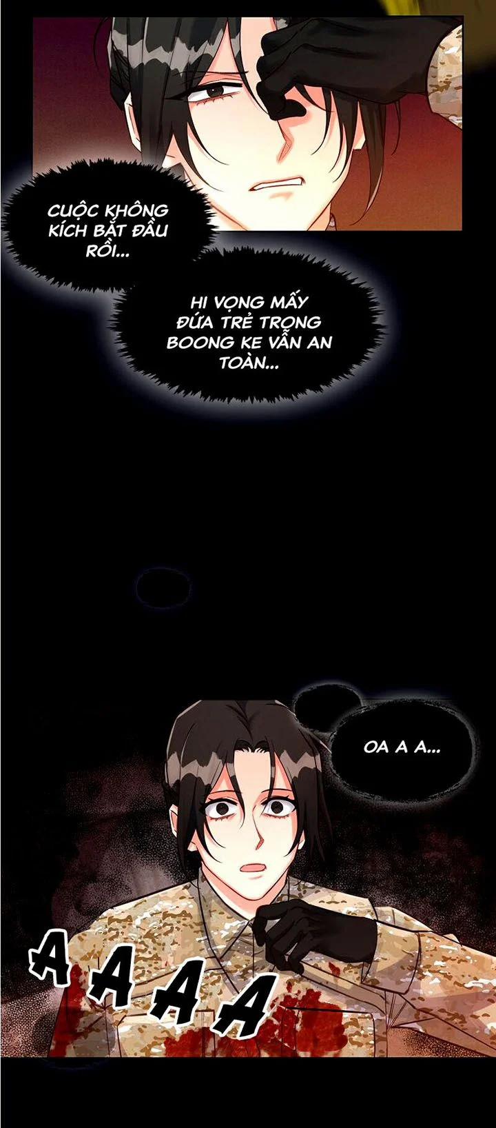 Chế Độ Độc Tài 21.5 trang 14