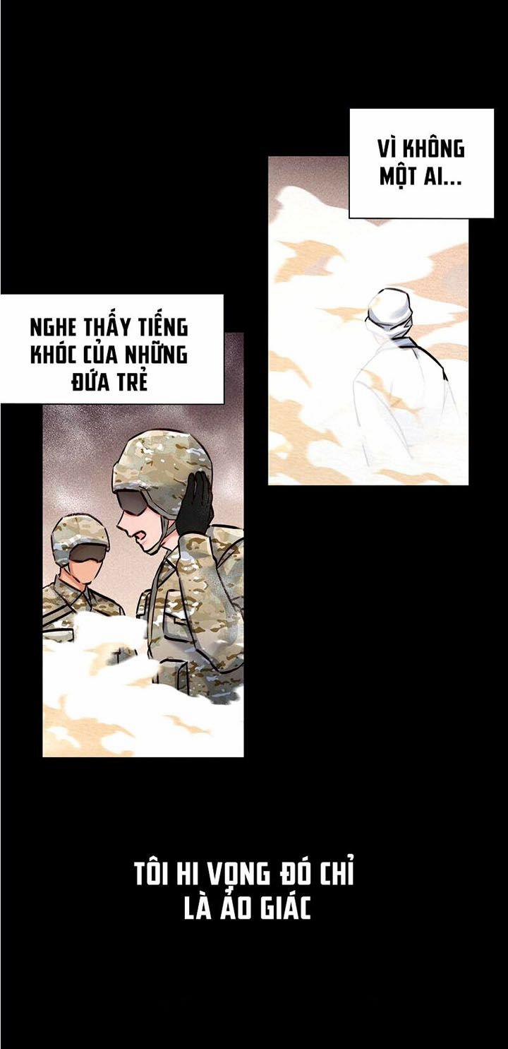 Chế Độ Độc Tài 21.5 trang 16