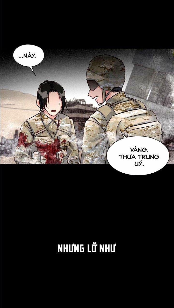 Chế Độ Độc Tài 21.5 trang 17