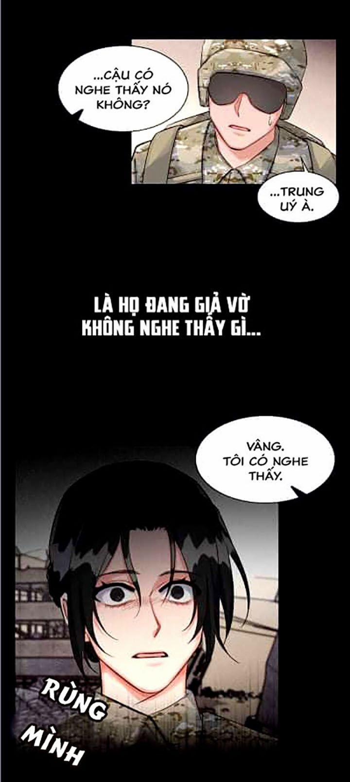 Chế Độ Độc Tài 21.5 trang 18