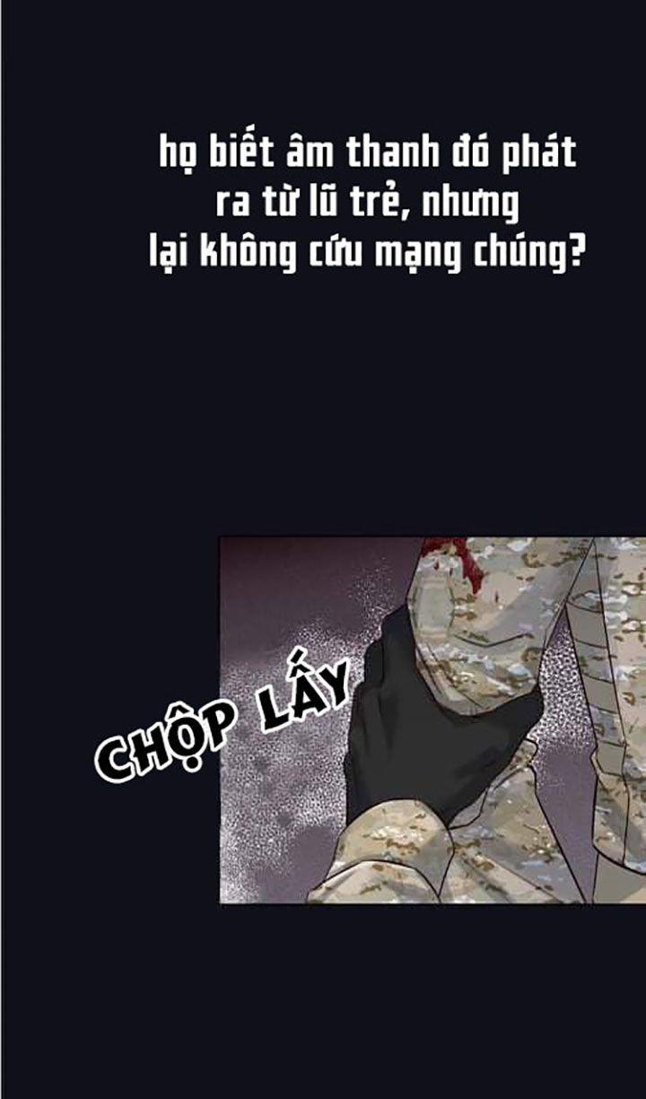 Chế Độ Độc Tài 21.5 trang 19