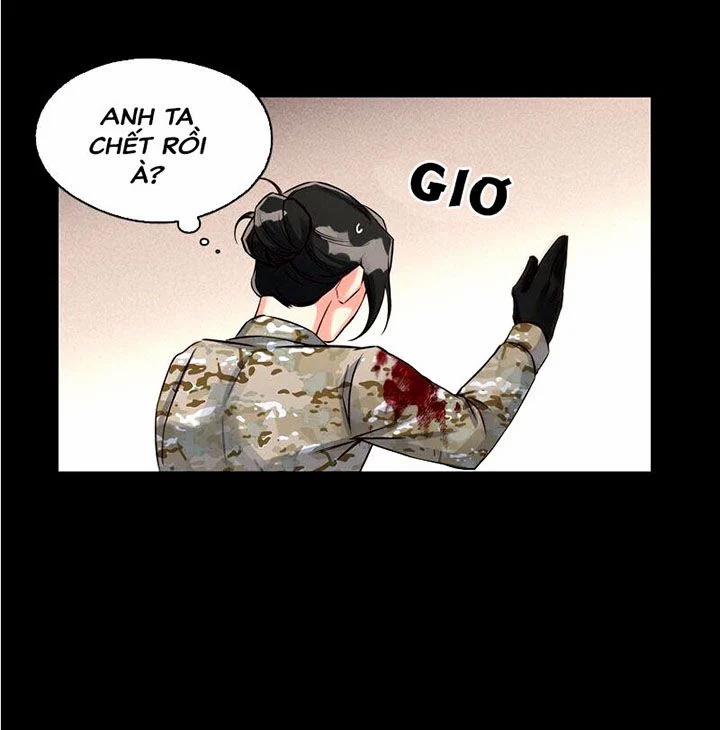 Chế Độ Độc Tài 21.5 trang 2