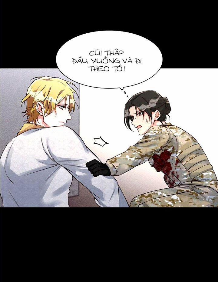 Chế Độ Độc Tài 21.5 trang 5