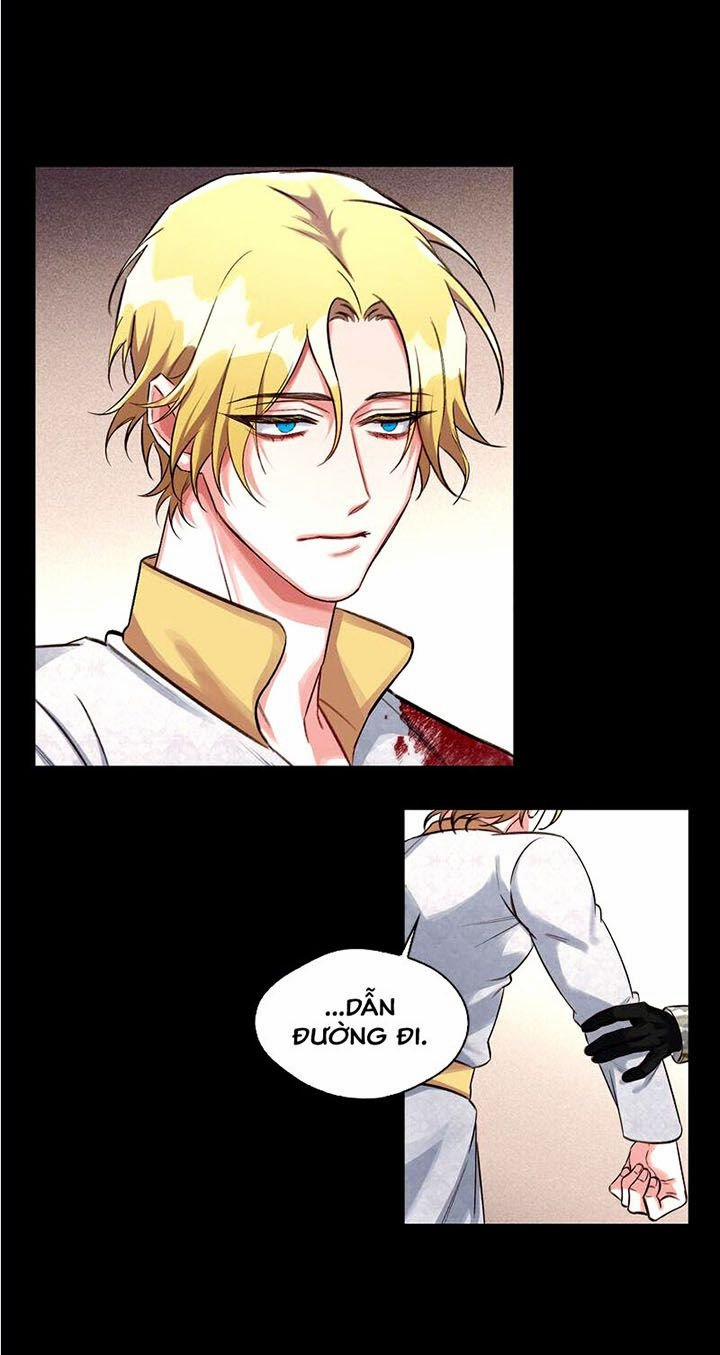 Chế Độ Độc Tài 21.5 trang 6