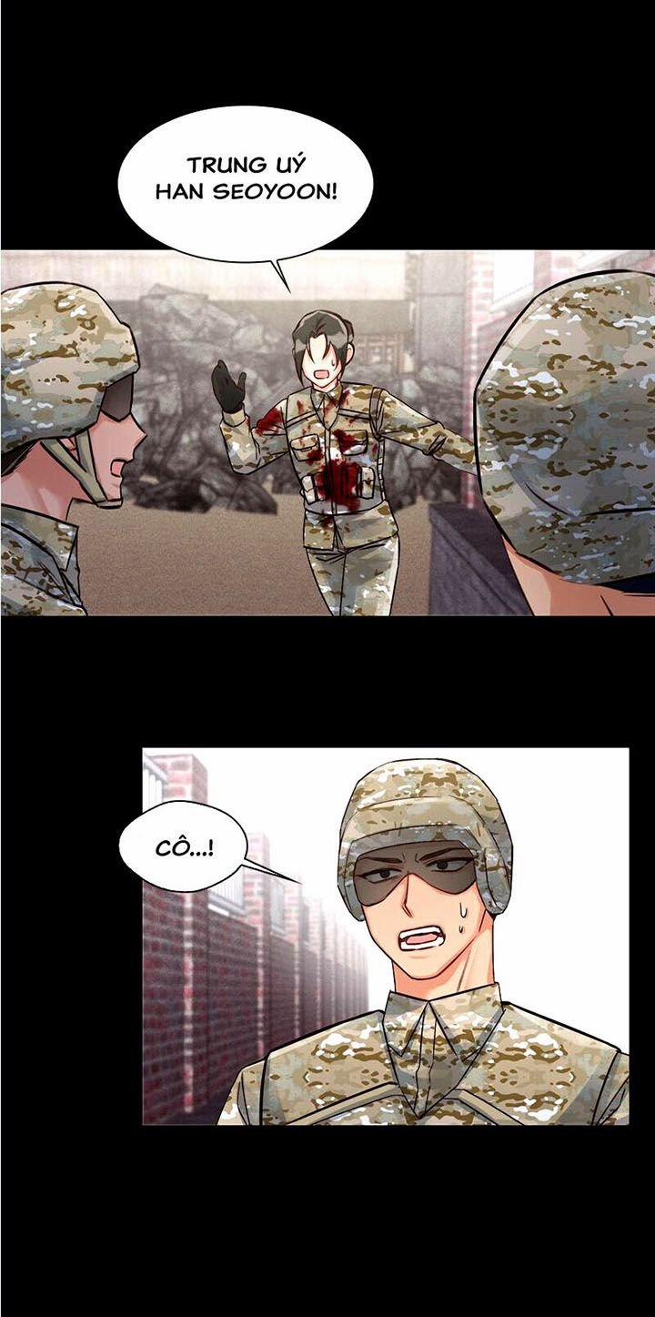 Chế Độ Độc Tài 21.5 trang 8