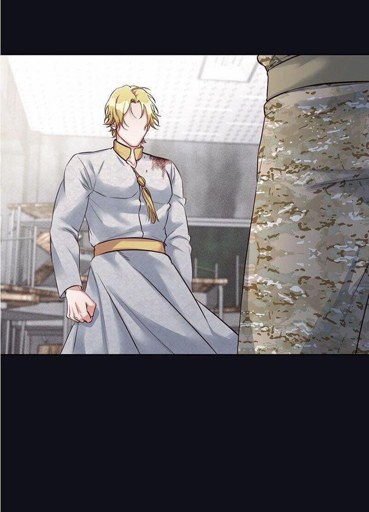 Chế Độ Độc Tài 21 trang 1