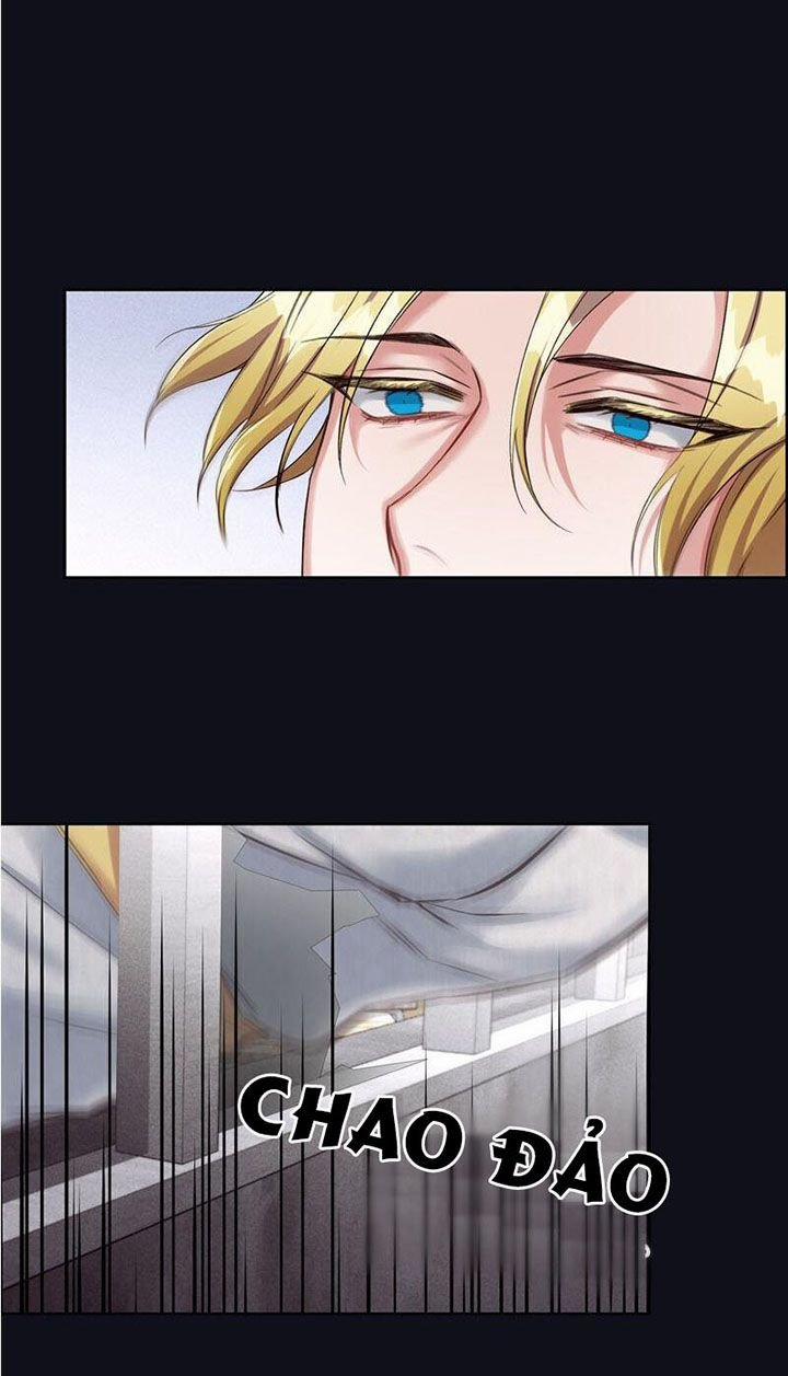 Chế Độ Độc Tài 21 trang 14