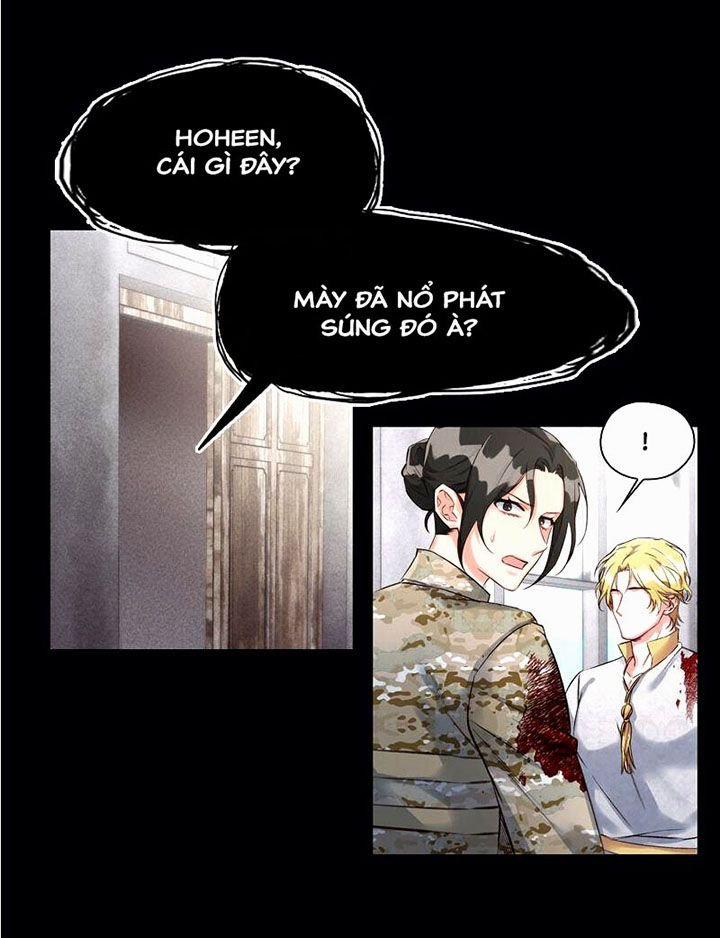 Chế Độ Độc Tài 21 trang 4