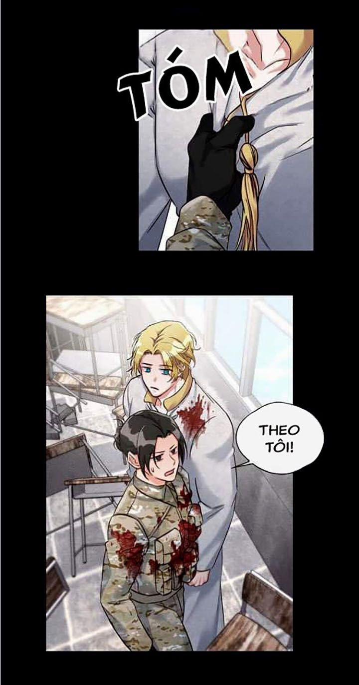 Chế Độ Độc Tài 21 trang 6