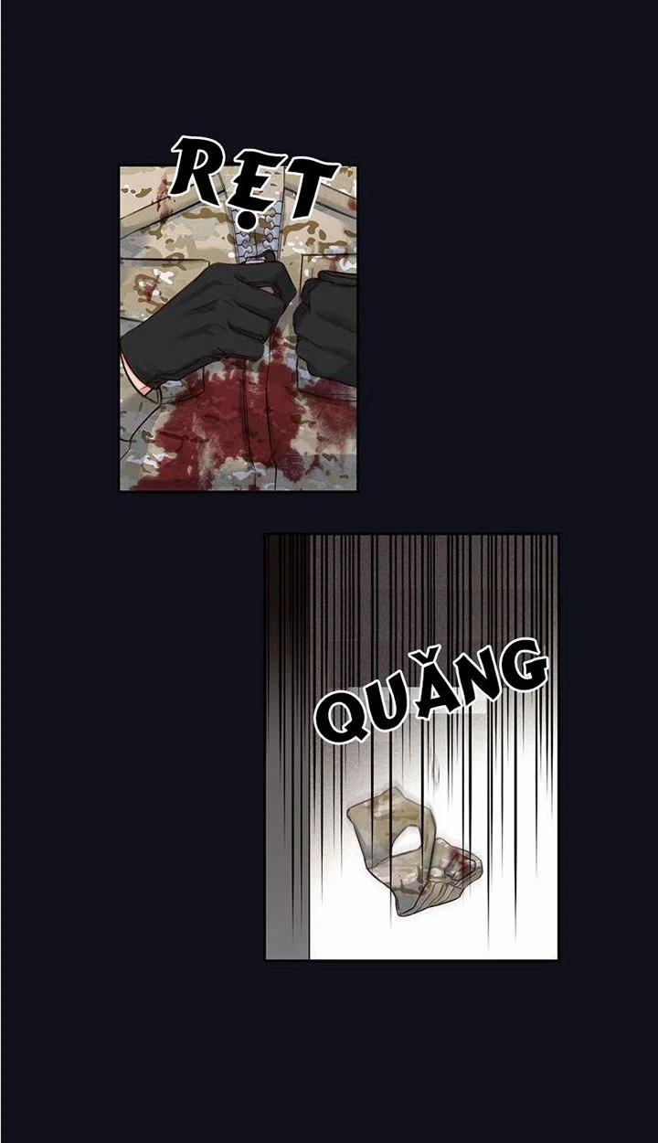 Chế Độ Độc Tài 21 trang 8