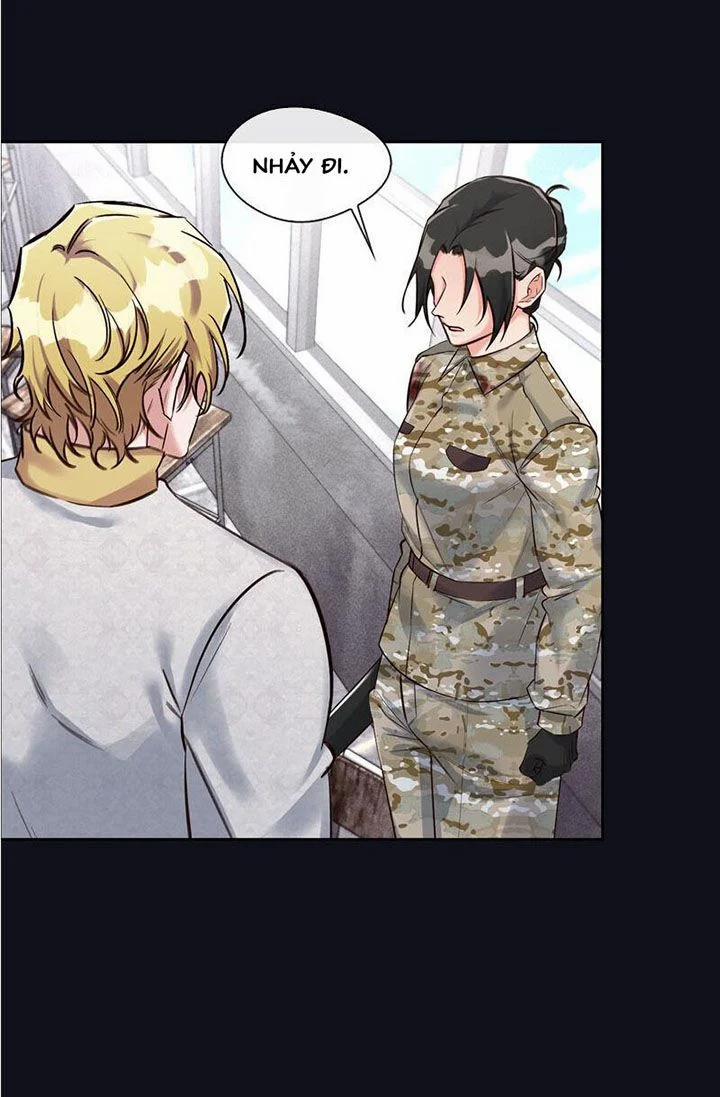 Chế Độ Độc Tài 21 trang 9