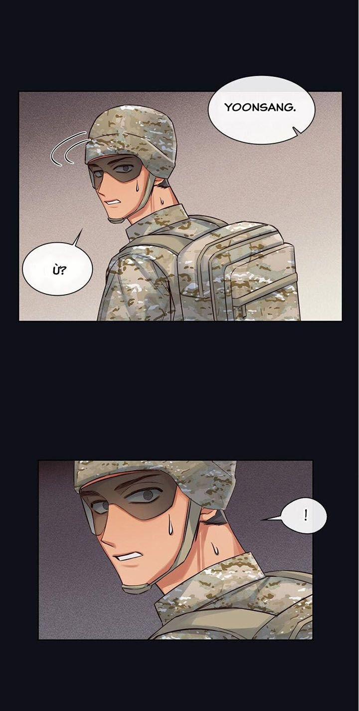 Chế Độ Độc Tài 22 trang 11