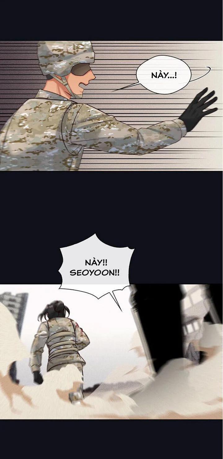 Chế Độ Độc Tài 22 trang 13