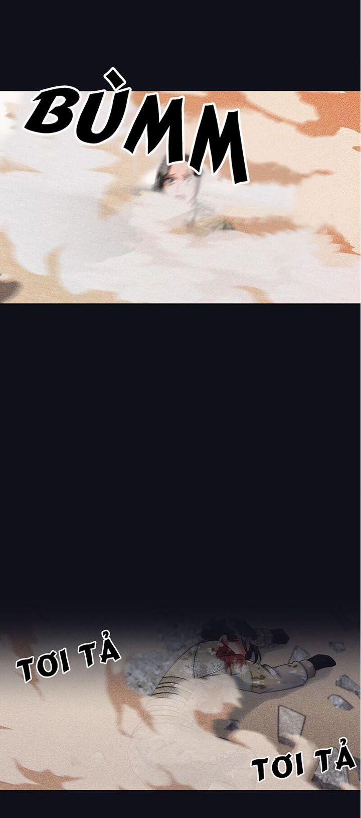 Chế Độ Độc Tài 22 trang 17