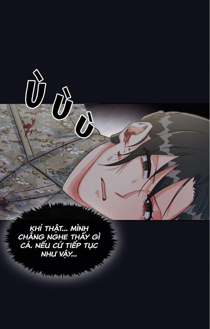 Chế Độ Độc Tài 22 trang 18