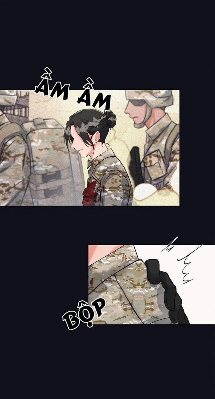 Chế Độ Độc Tài 22 trang 2