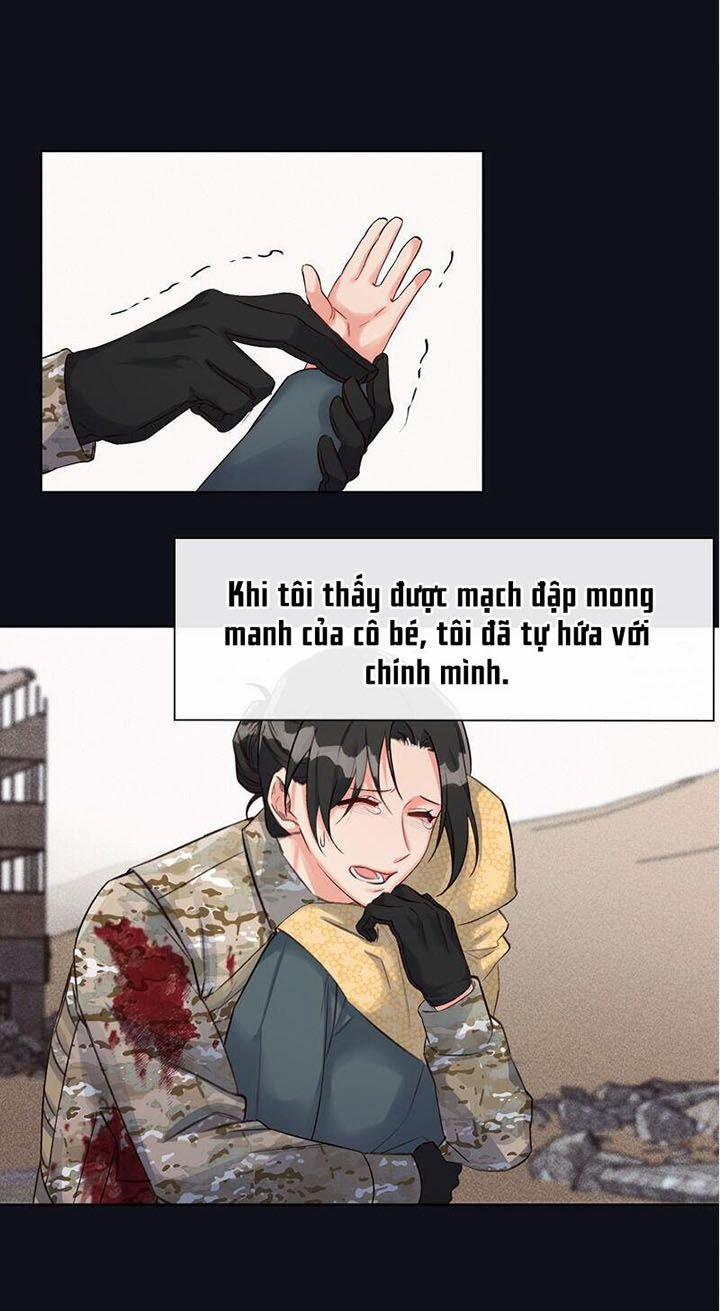 Chế Độ Độc Tài 22 trang 21