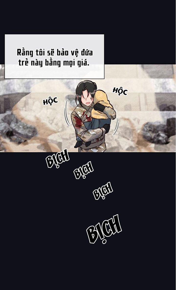 Chế Độ Độc Tài 22 trang 22