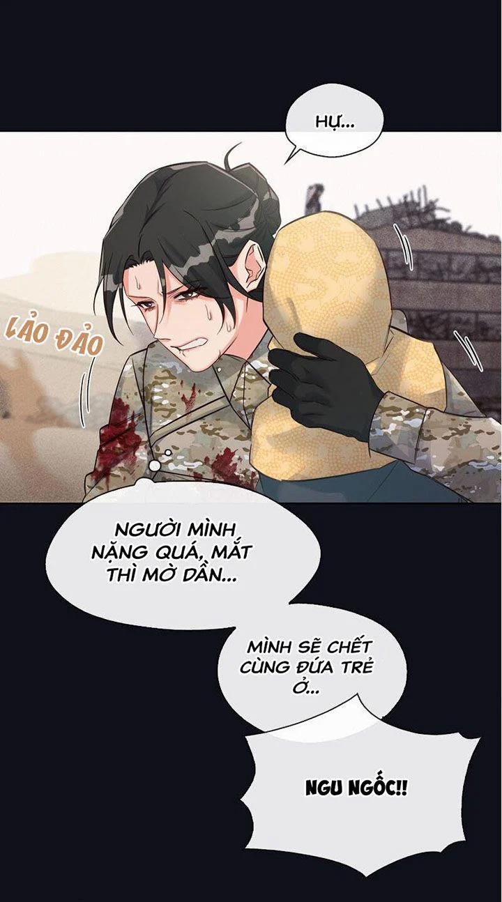 Chế Độ Độc Tài 22 trang 24