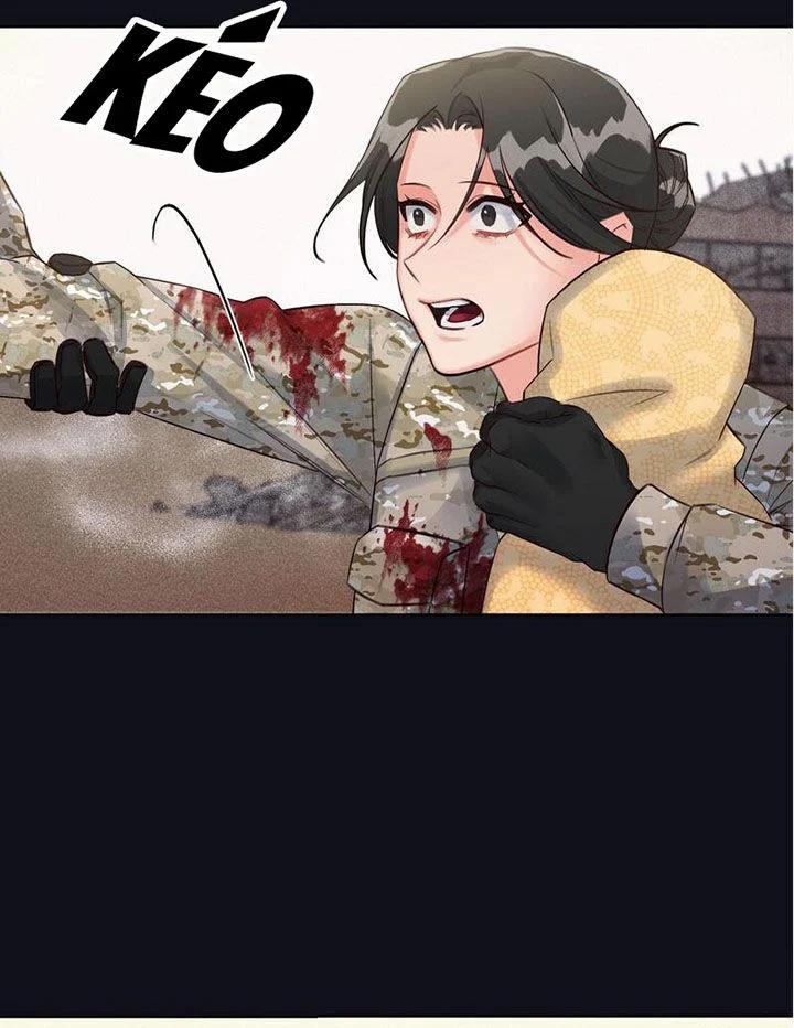 Chế Độ Độc Tài 22 trang 25