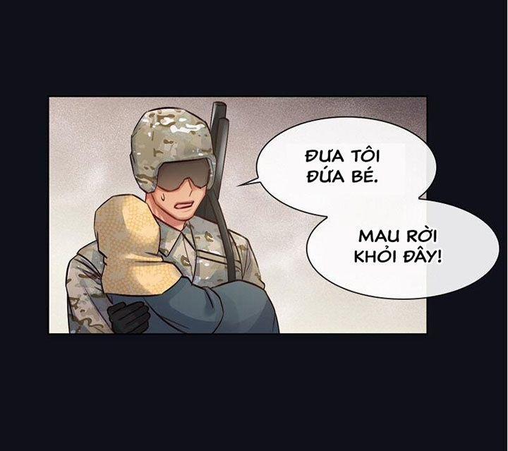 Chế Độ Độc Tài 22 trang 27