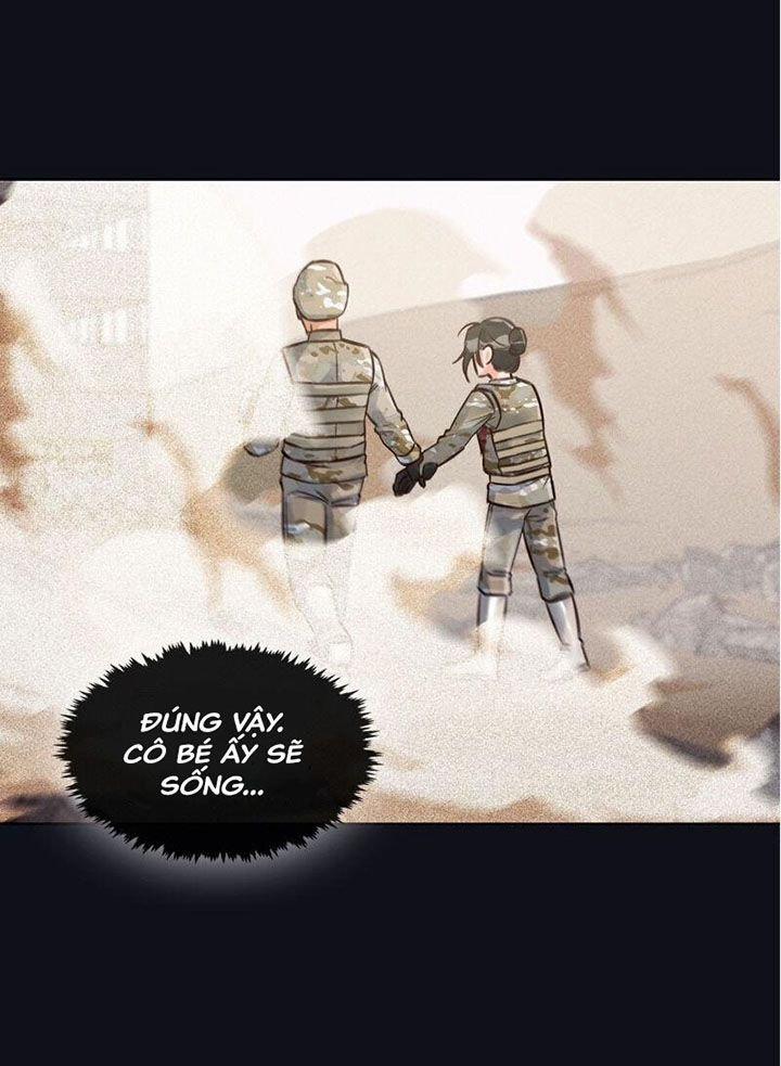 Chế Độ Độc Tài 22 trang 28