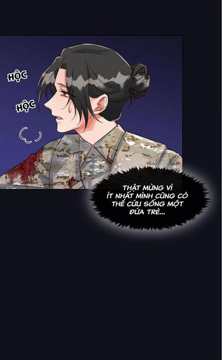 Chế Độ Độc Tài 22 trang 29