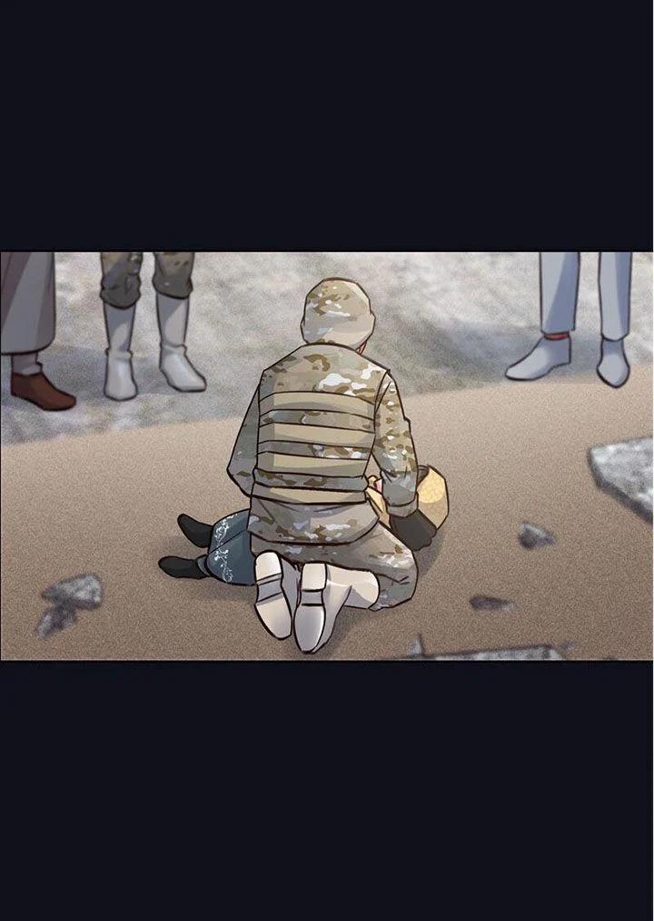 Chế Độ Độc Tài 22 trang 30