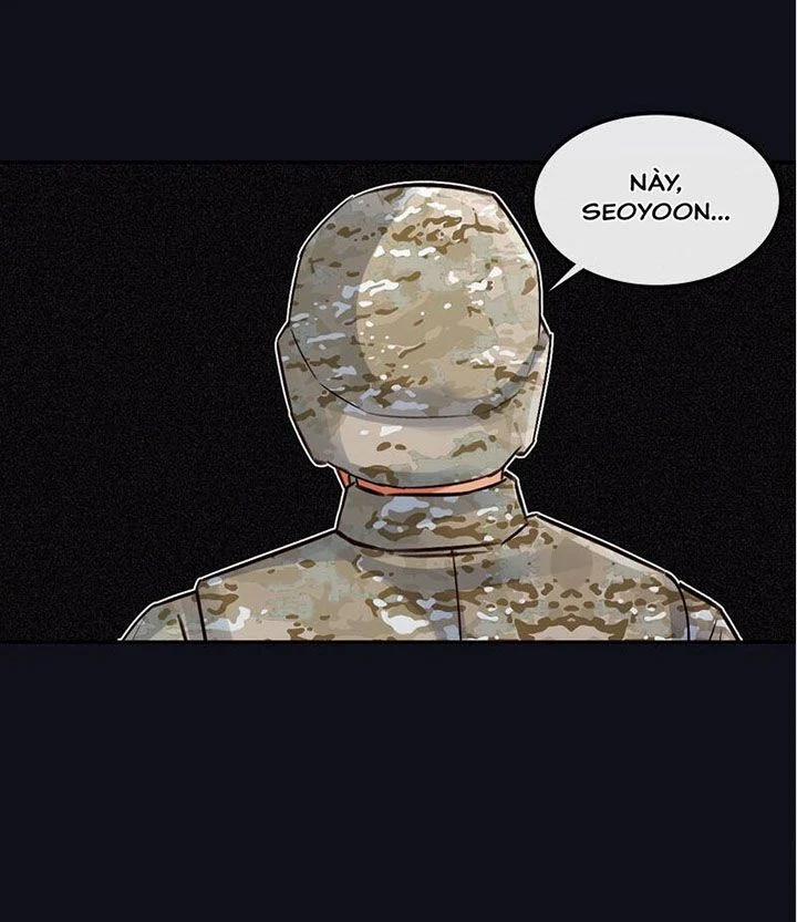 Chế Độ Độc Tài 22 trang 32