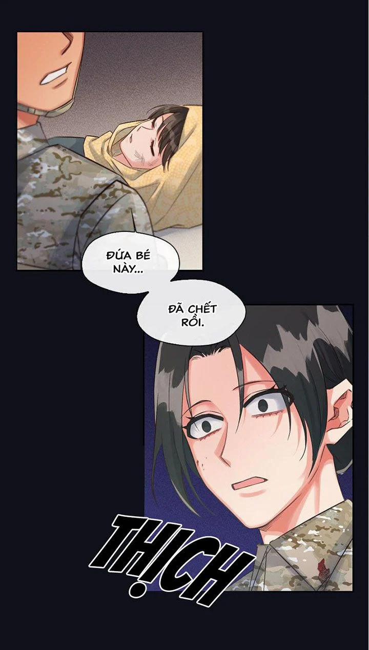 Chế Độ Độc Tài 22 trang 33