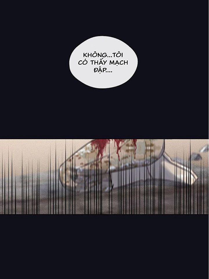 Chế Độ Độc Tài 22 trang 34