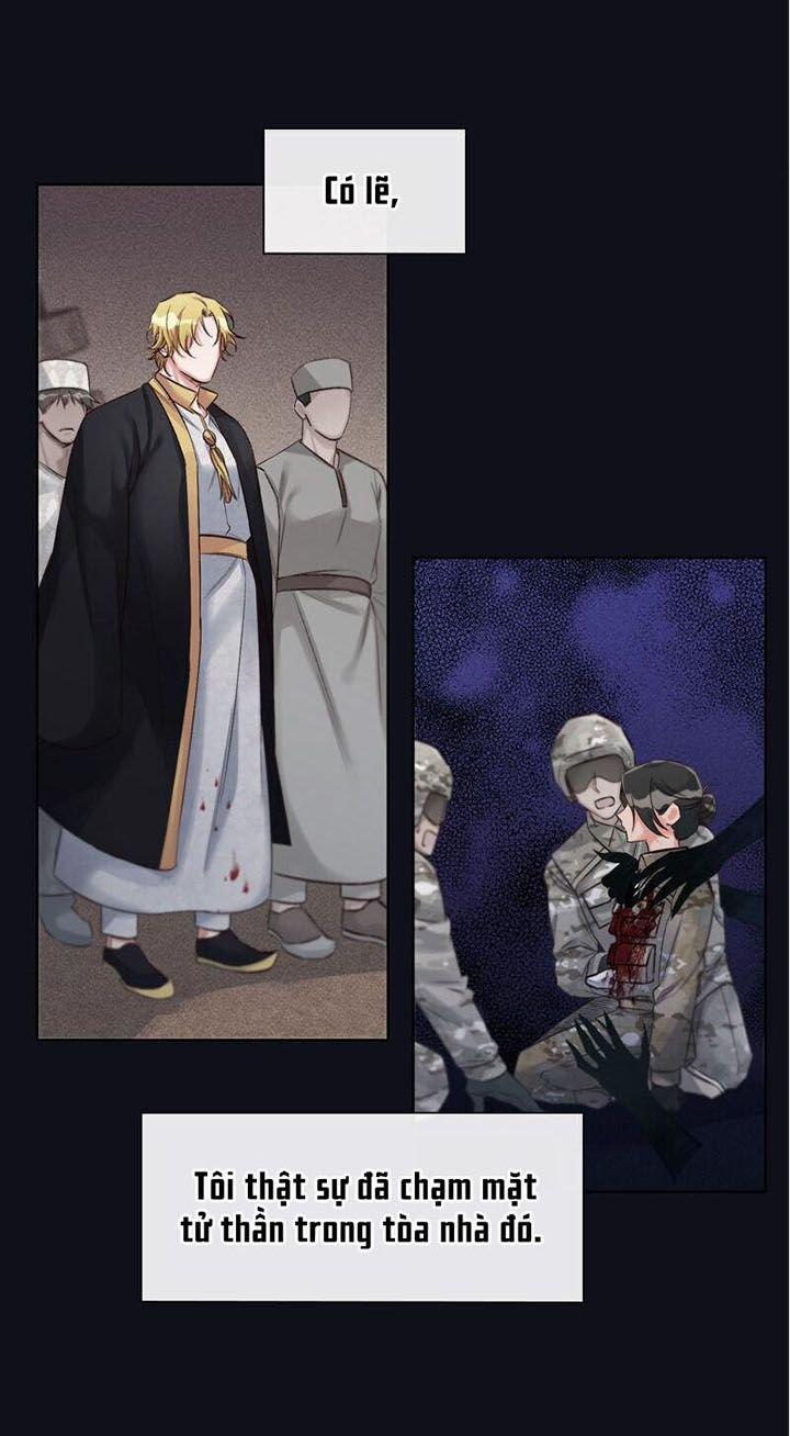 Chế Độ Độc Tài 22 trang 38