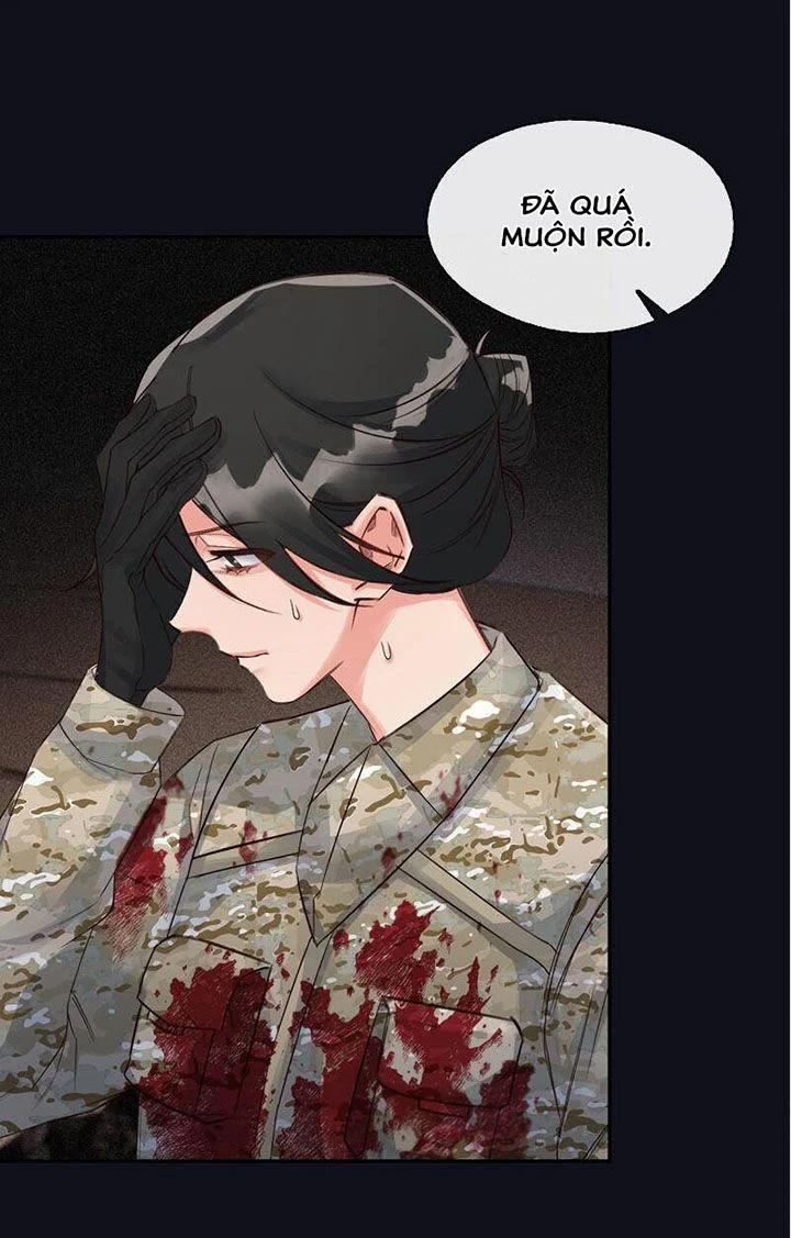 Chế Độ Độc Tài 22 trang 4