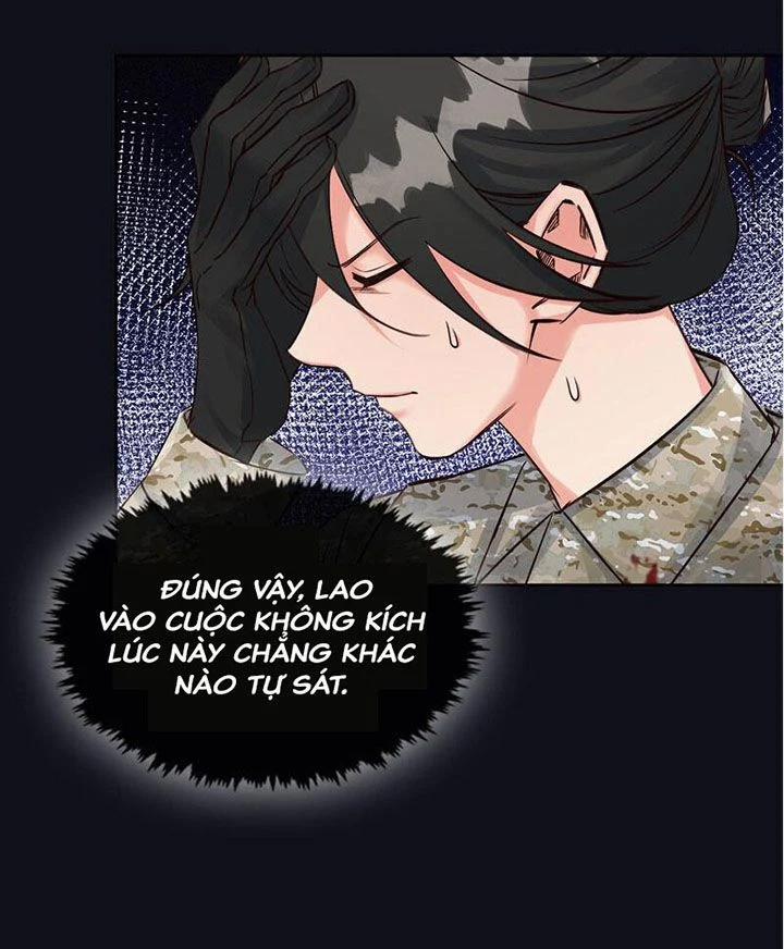 Chế Độ Độc Tài 22 trang 5