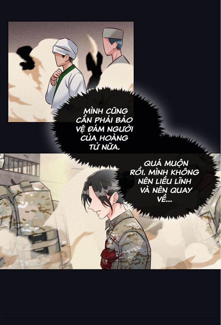 Chế Độ Độc Tài 22 trang 6