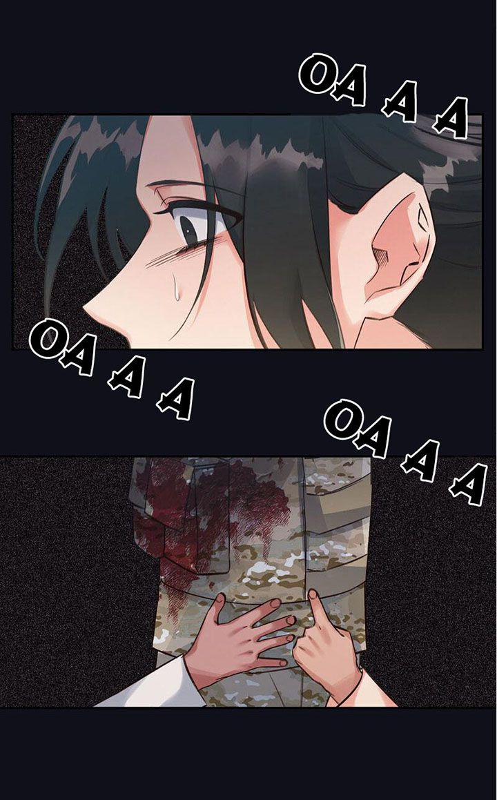 Chế Độ Độc Tài 22 trang 8