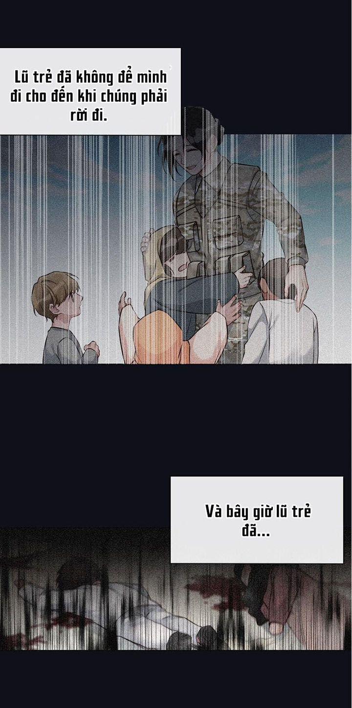 Chế Độ Độc Tài 22 trang 9