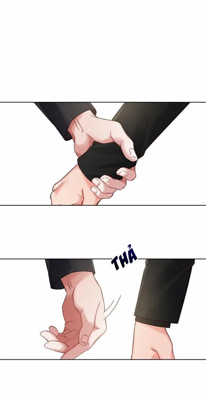 Chế Độ Độc Tài 23 trang 1