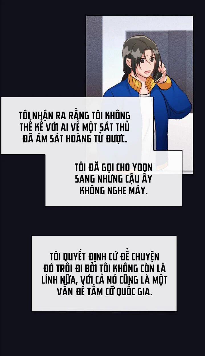 Chế Độ Độc Tài 23 trang 11