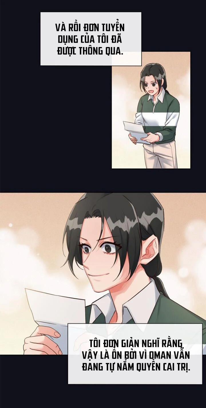 Chế Độ Độc Tài 23 trang 13