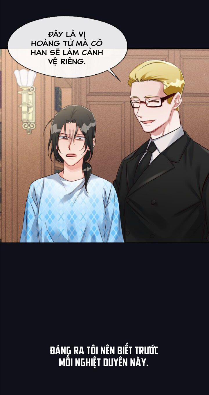 Chế Độ Độc Tài 23 trang 15