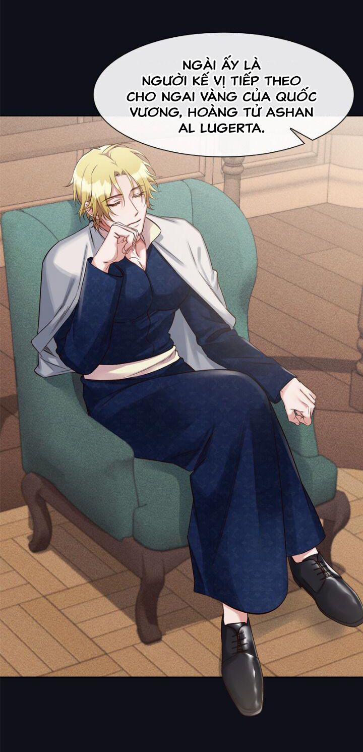 Chế Độ Độc Tài 23 trang 16