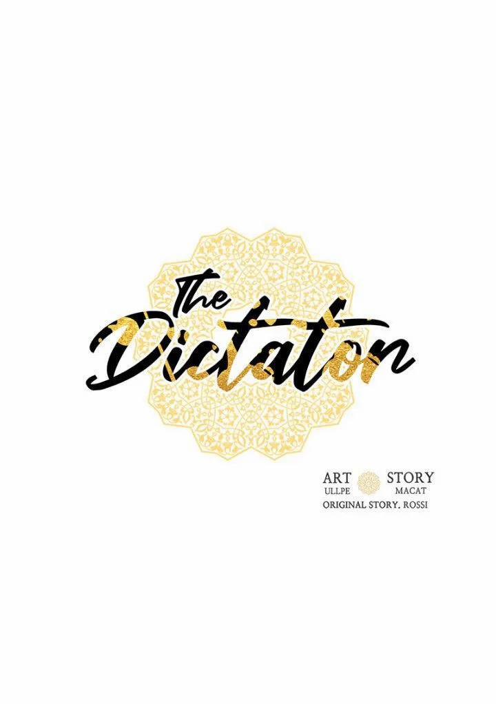 Chế Độ Độc Tài 23 trang 2