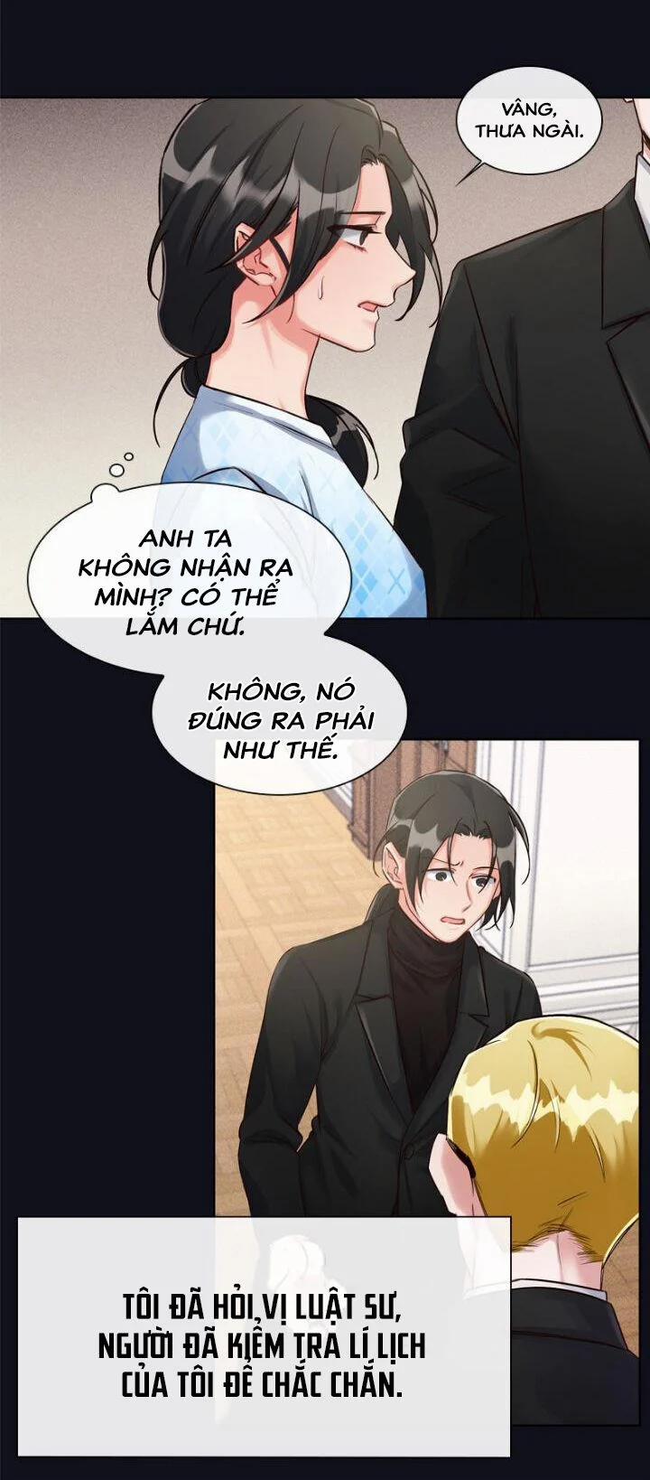 Chế Độ Độc Tài 23 trang 20