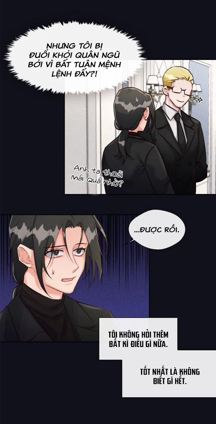 Chế Độ Độc Tài 23 trang 22