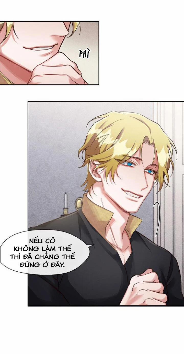 Chế Độ Độc Tài 23 trang 26