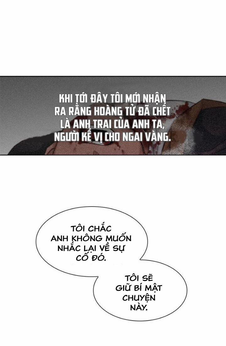 Chế Độ Độc Tài 23 trang 27