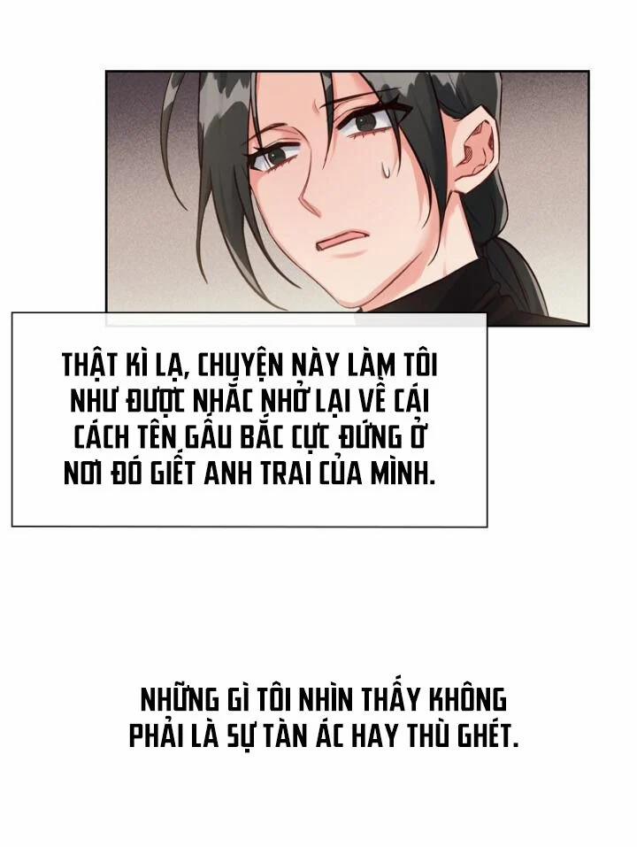 Chế Độ Độc Tài 23 trang 31