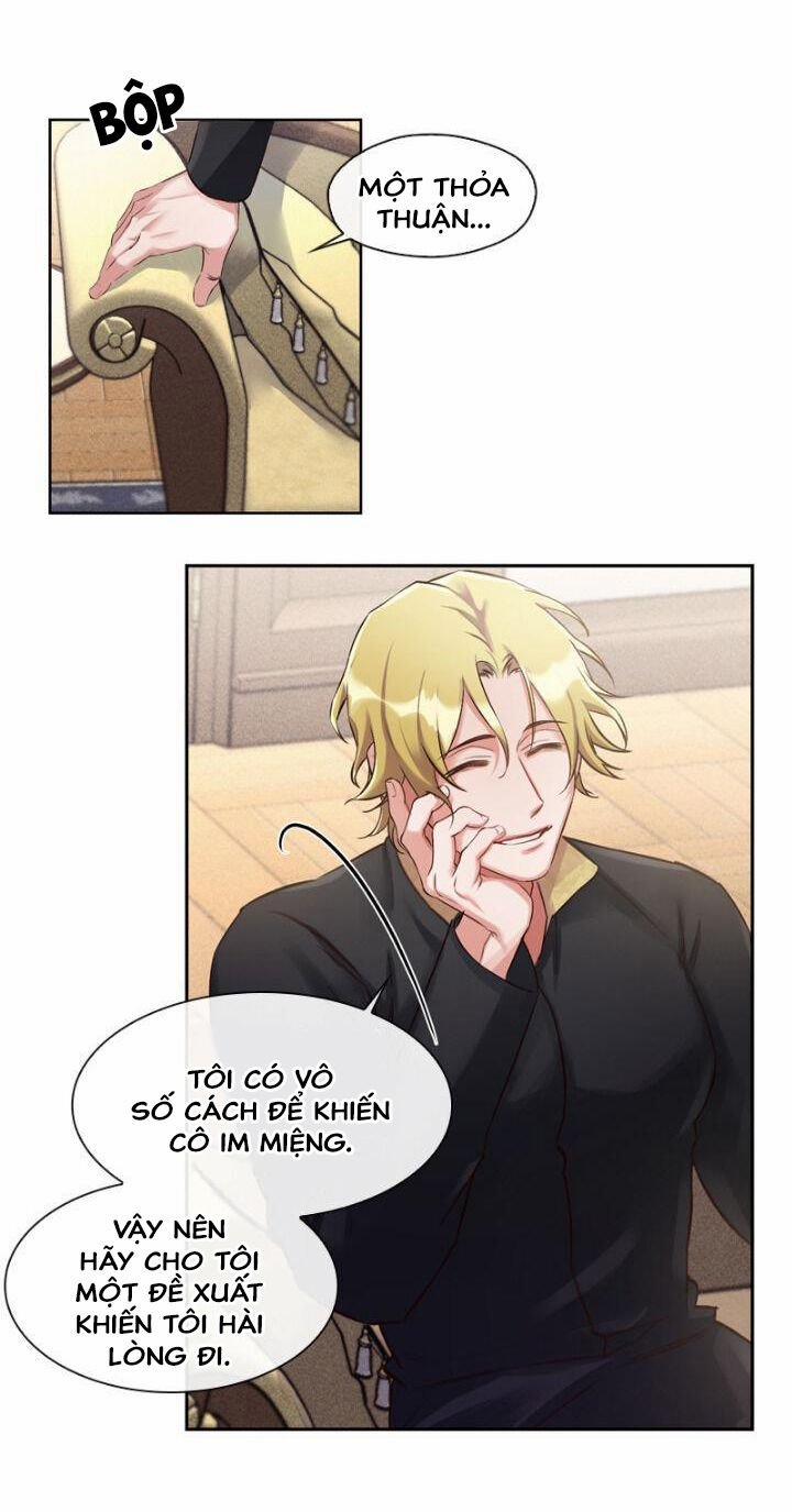 Chế Độ Độc Tài 23 trang 34